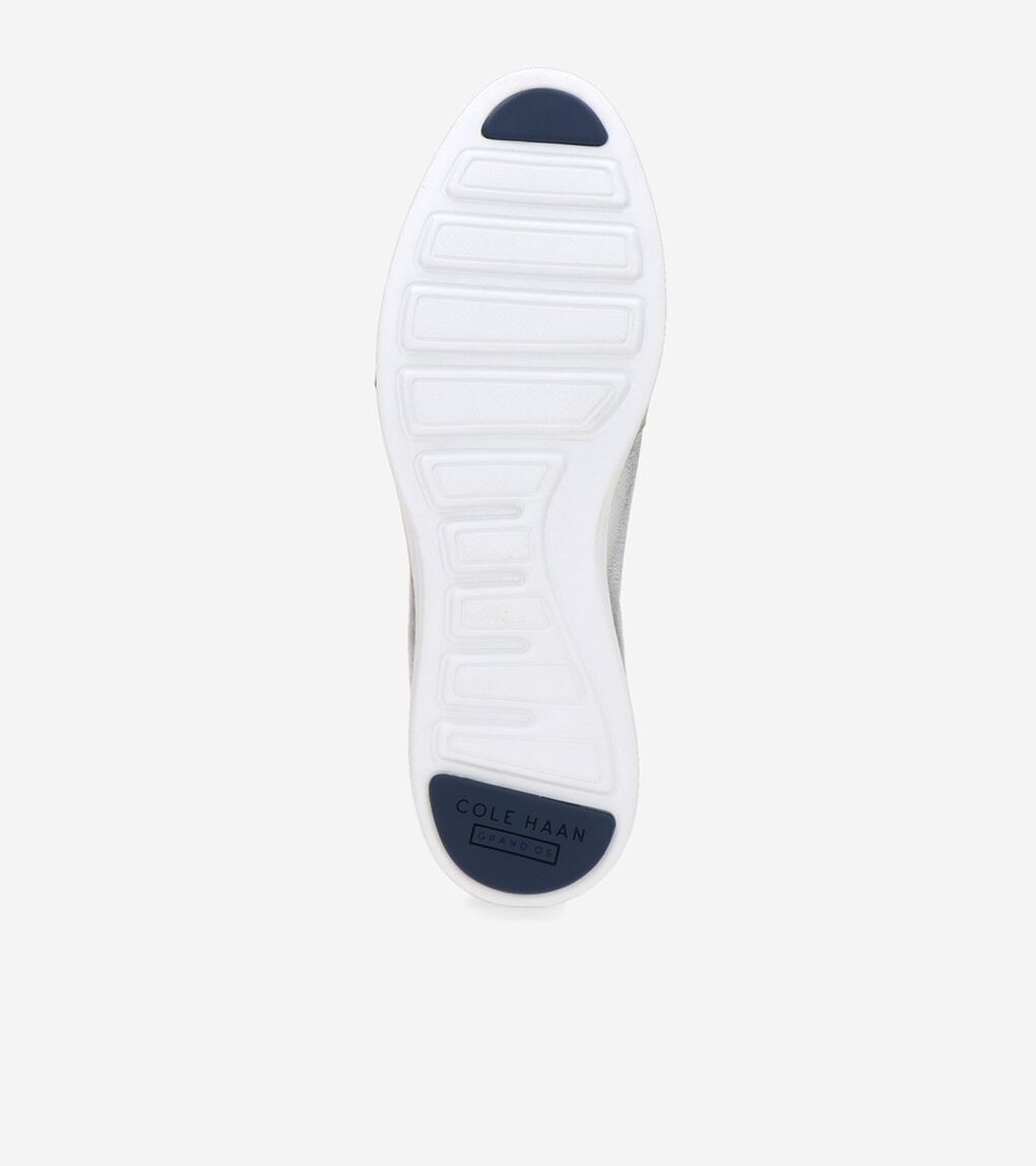 オリジナルグランド C バックル ローファー womens.