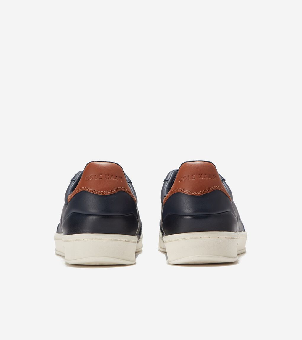 グランドプロ ブレイカウェイ スニーカー mens.
