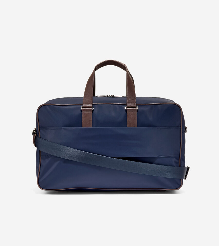カールソン エブリデイ ダッフル mens. 48000 | COLE_HAAN