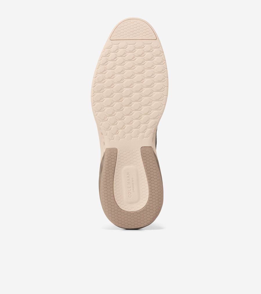 グランド ハリオン ウィングチップ オックスフォード mens. 35000