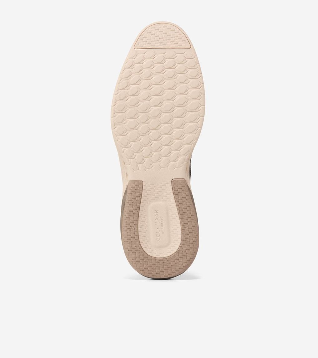 グランド ハリオン ウィングチップ オックスフォード mens.