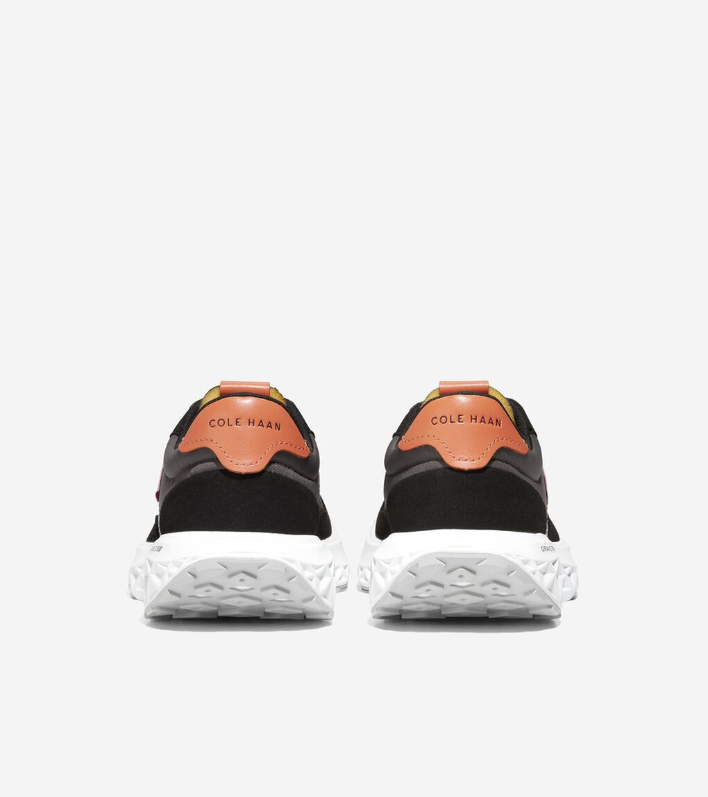 ゼログランドオールデイランナー womens.