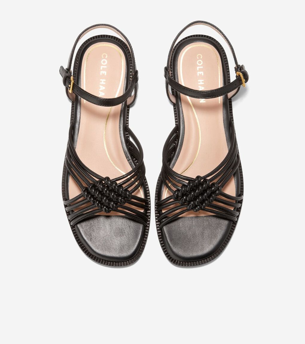ジットニーノット サンダル womens.