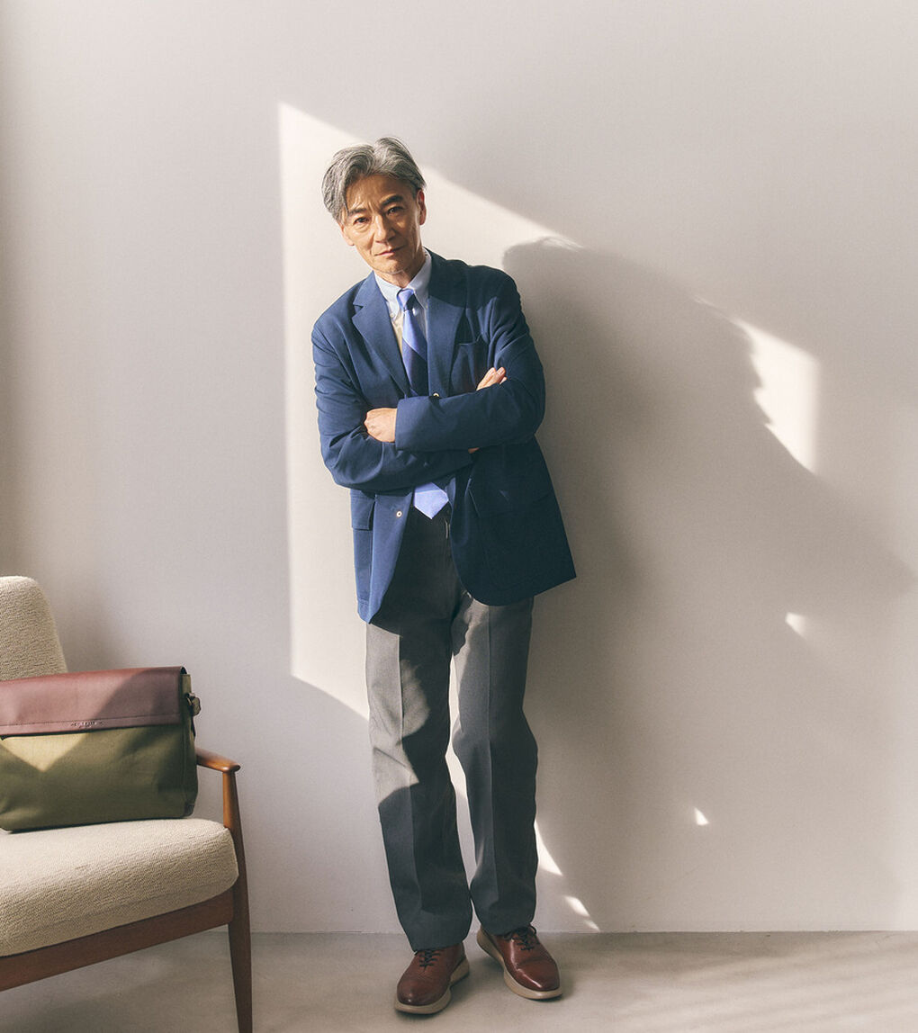 6.ゼログランド レーザー クイックオン オックスフォード mens