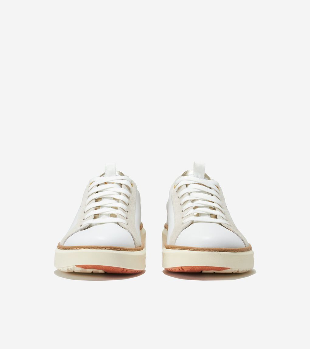 CH x UNITED ARROWS グランドプロ トップスピン ゴルフ womens.