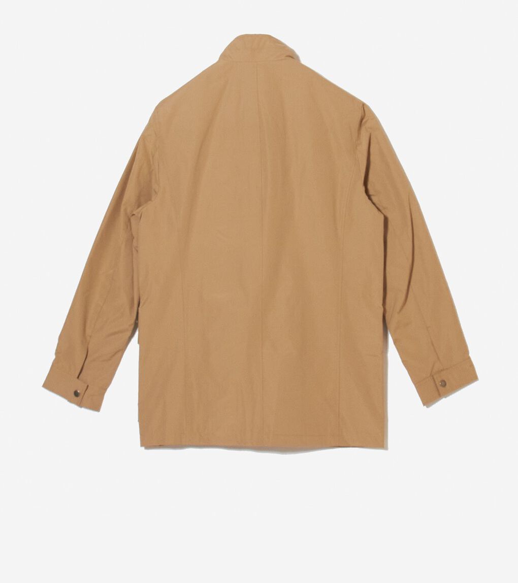 ウォーター レジスタント ジャケット mens.