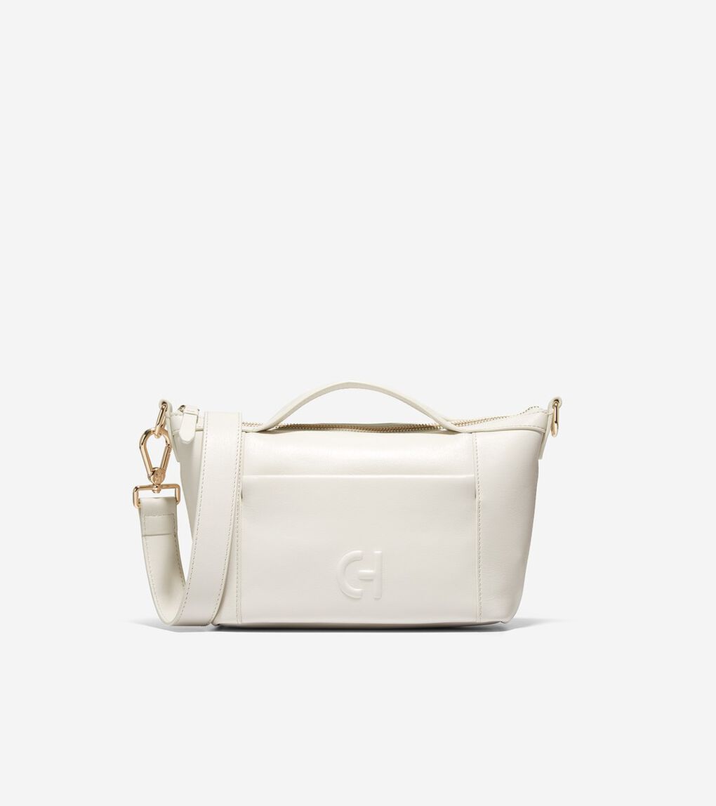 グランド アンビション スモール ダッフル womens. 10000 | COLE_HAAN
