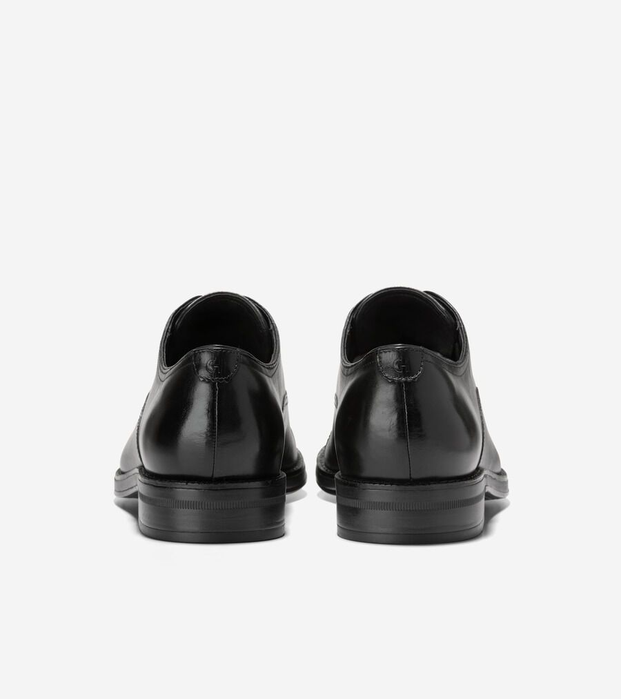 リドリー グランド キャップトゥオックスフォード mens 55000
