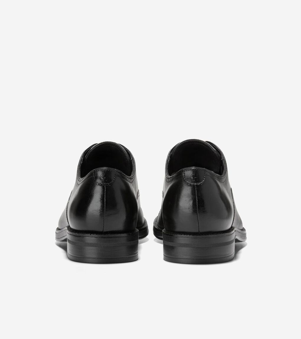 リドリー グランド キャップトゥオックスフォード mens