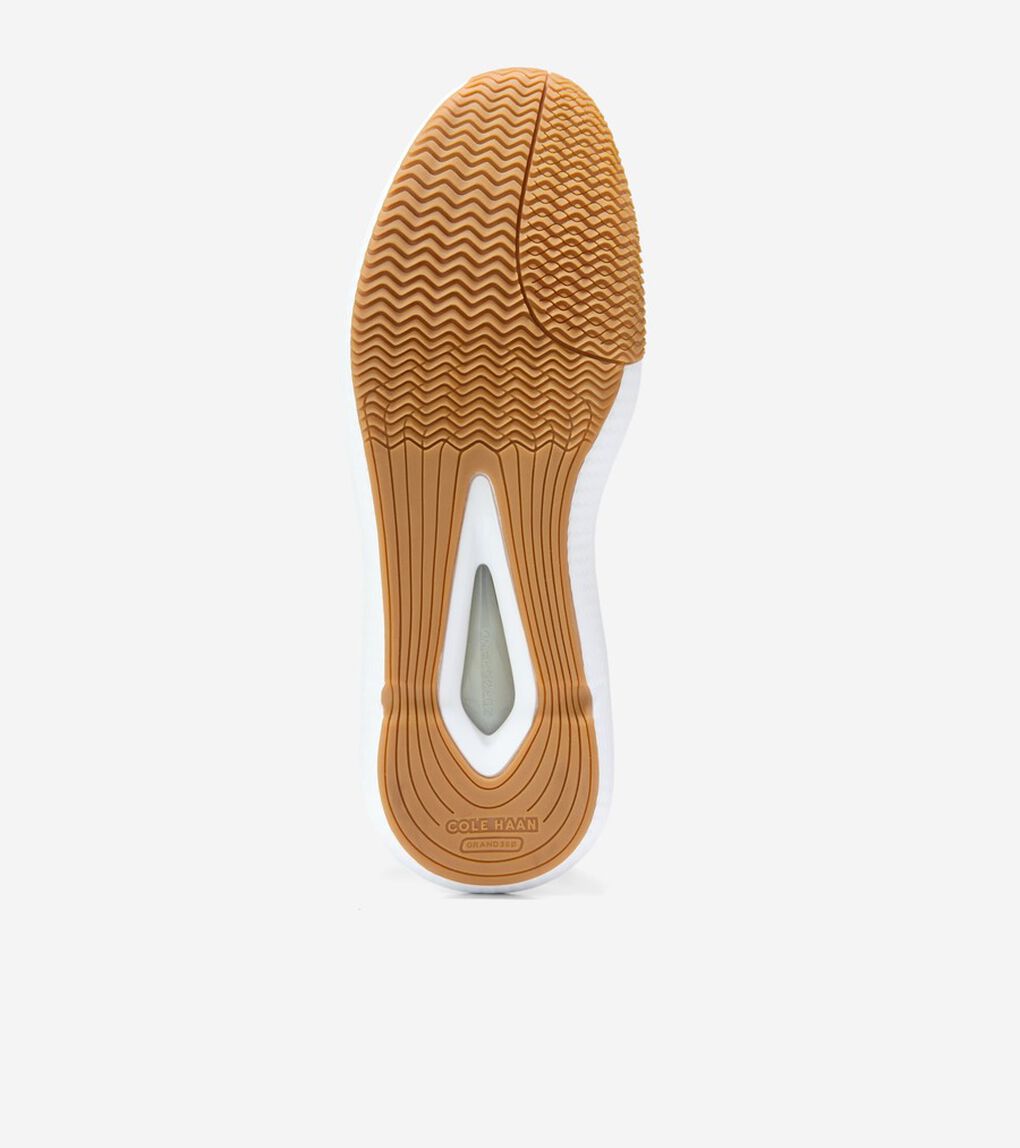 ゼログランド トップスピン プロ スニーカー mens