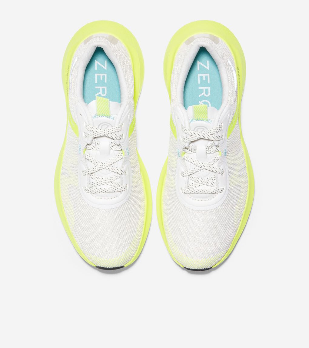 ゼログランド アウトペース ランナー II womens.