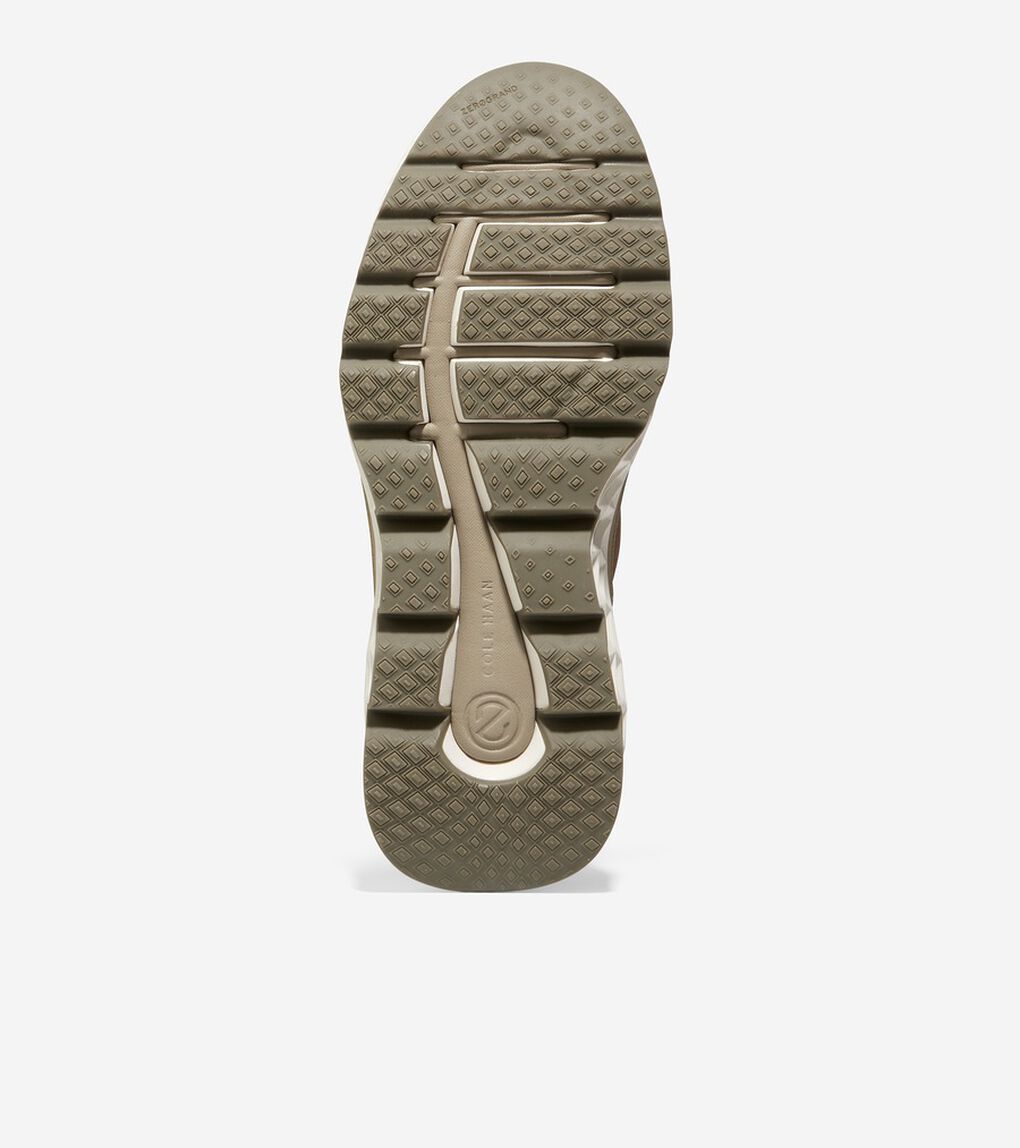 5.ゼログランド ハイカー ウォータープルーフ womens.