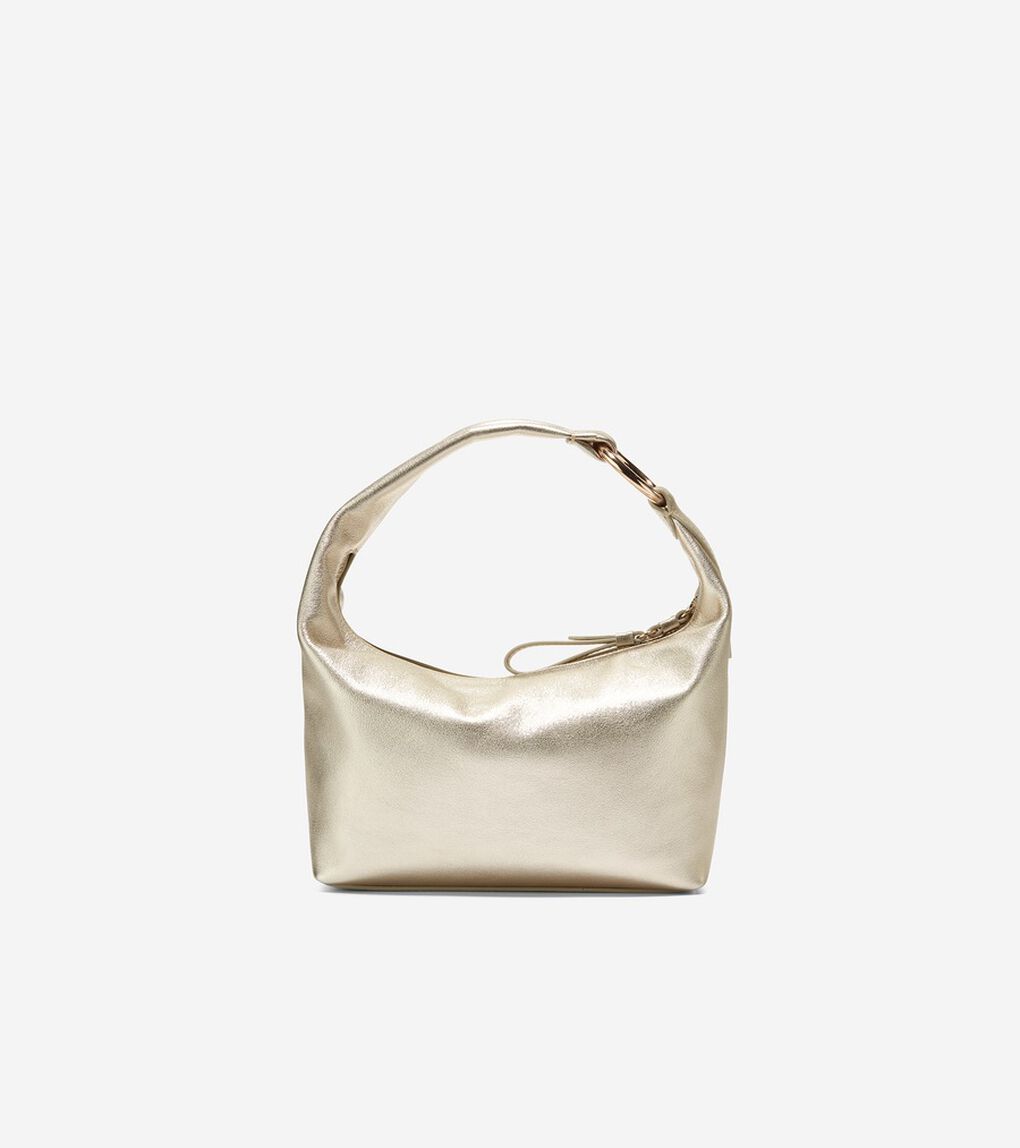 ミニ ホーボー バッグ womens.