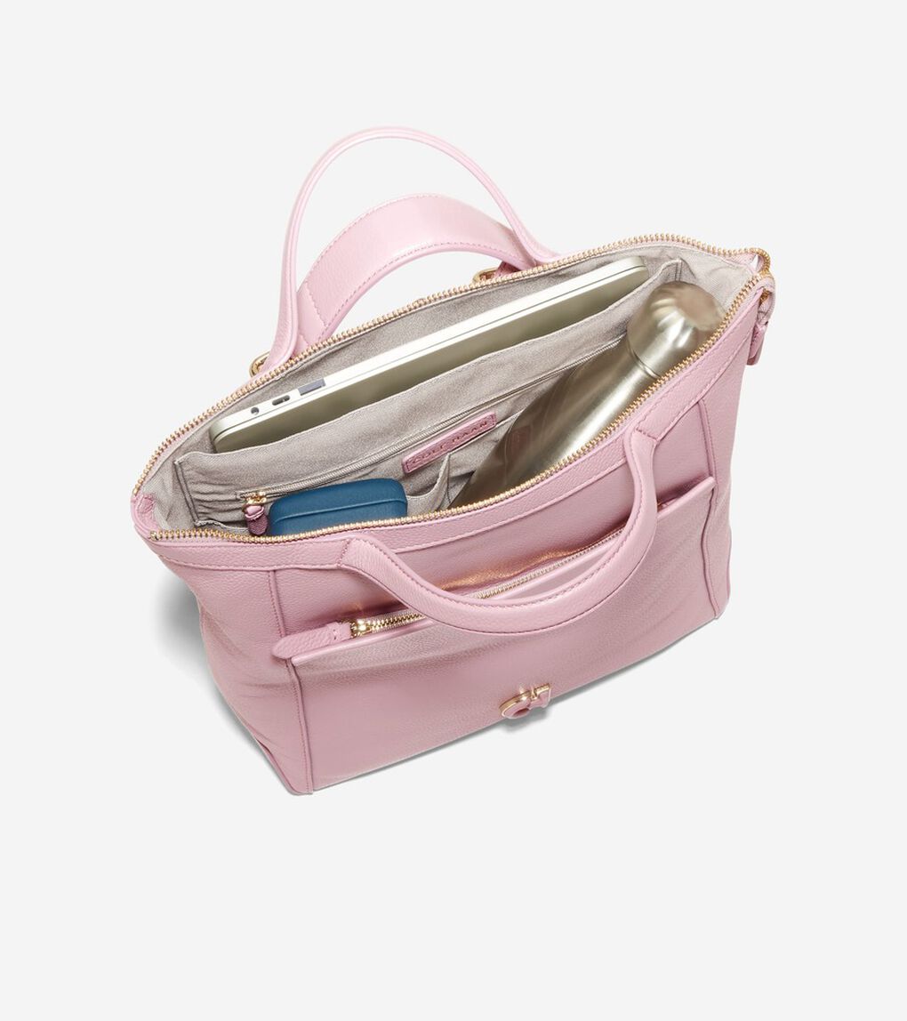 グランド アンビション スモール コンバーチブル ラックス バックパック womens.