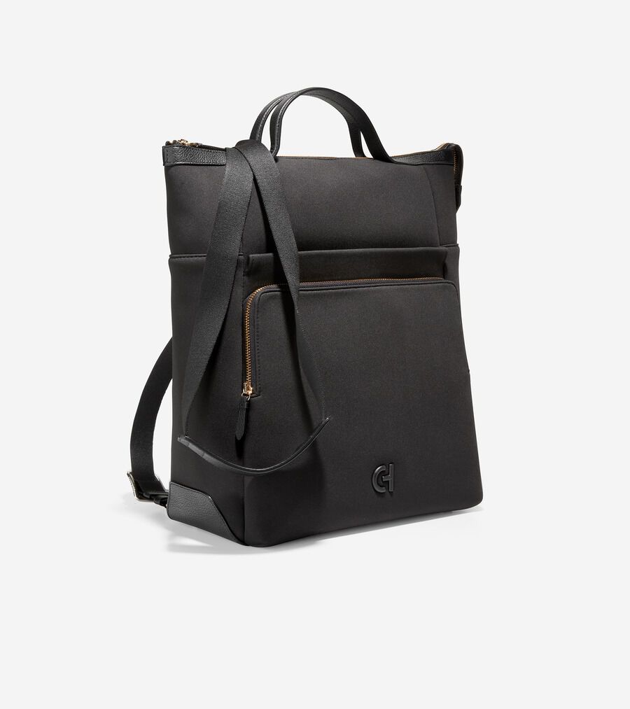 グランド アンビション ネオプレン バックパック womens. 35000 | COLE_HAAN