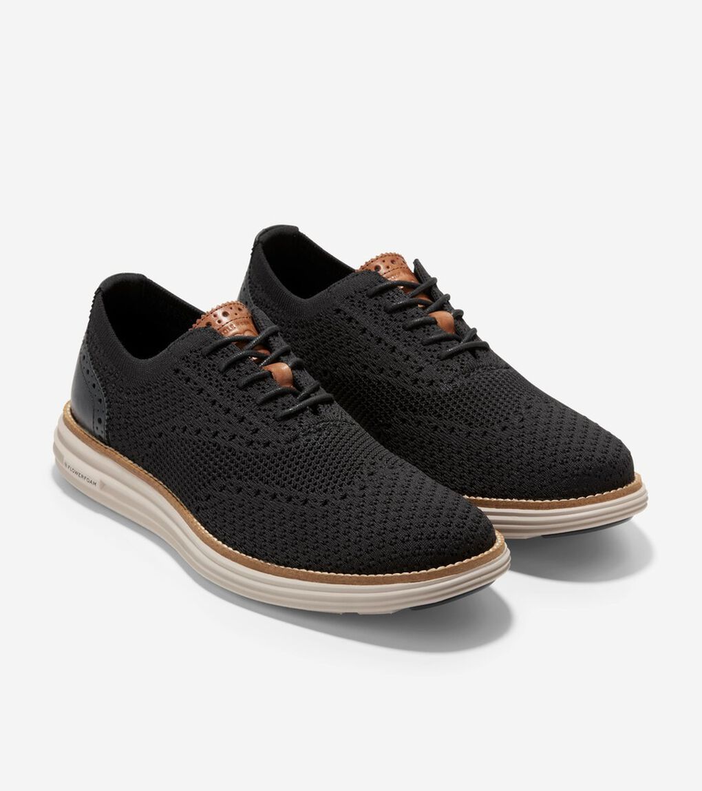 オリジナルグランド リマスタード スティッチライトオックス mens.
