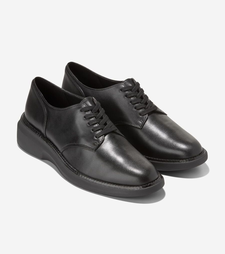 グランド シャドーライト オックスフォード womens. 30000 | COLE_HAAN