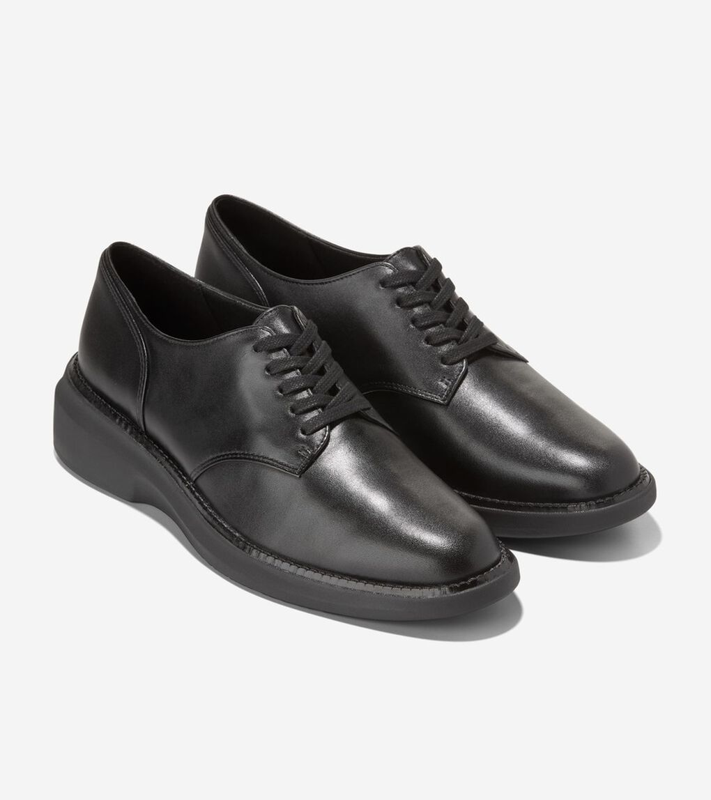 グランド シャドーライト オックスフォード womens.