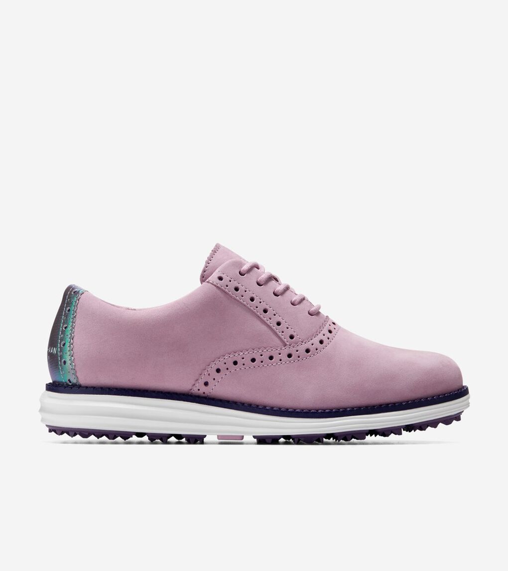オリジナルグランド ショートウィング ゴルフ womens.