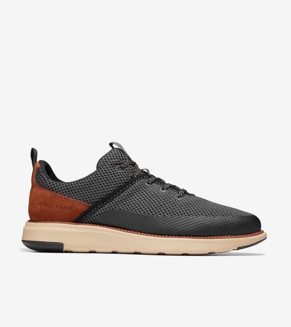 グランドアトランティック スニーカー mens.