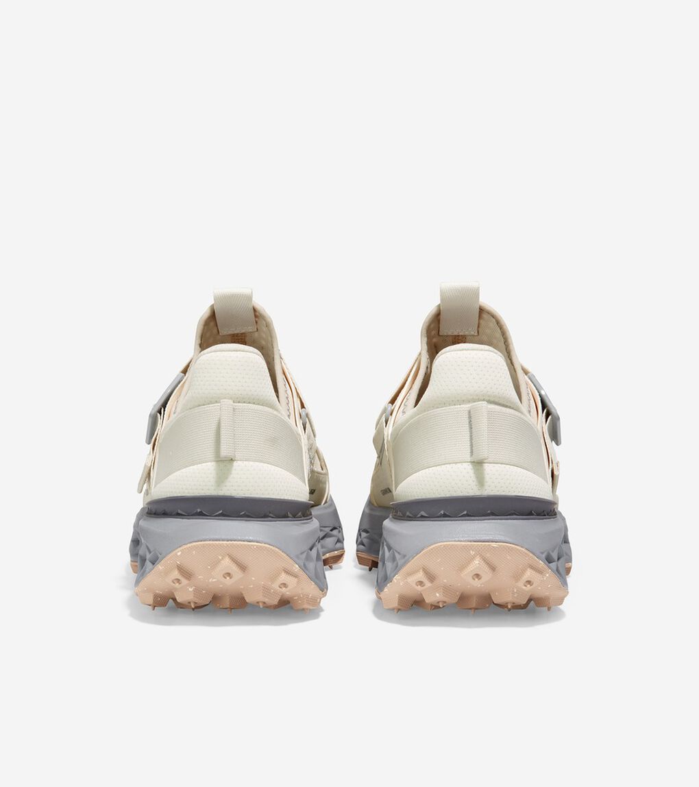 5.ゼログランドモンクストラップランナー mens.