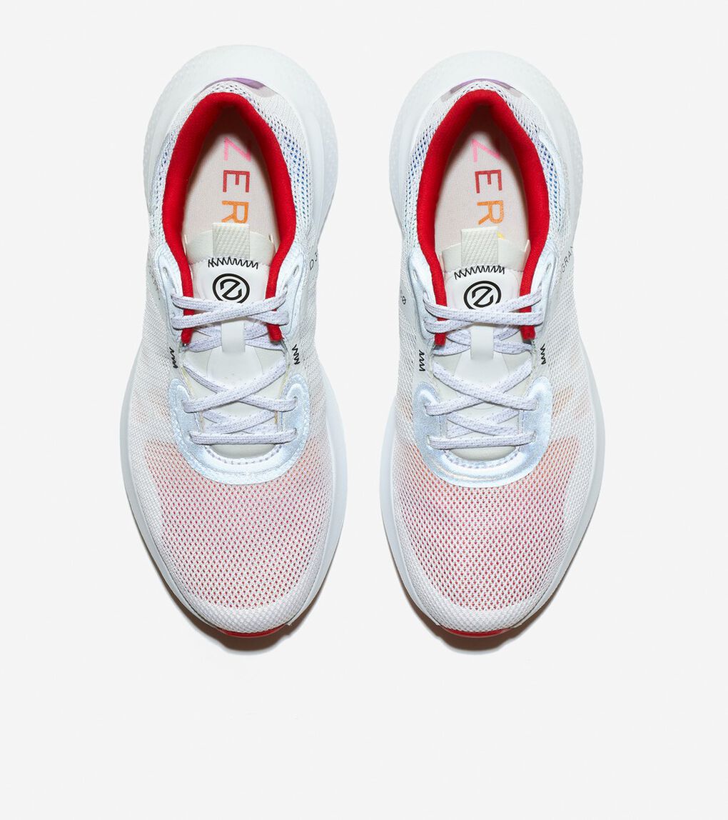 ゼログランド アウトペース ランナー II womens.