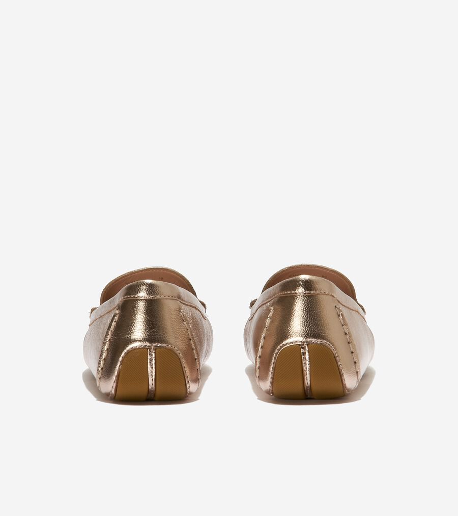 セール☆COLE HAAN エミー ドライバー（ブリティッシュタン） エミー ドライバー womens. 24000 | COLE_HAAN