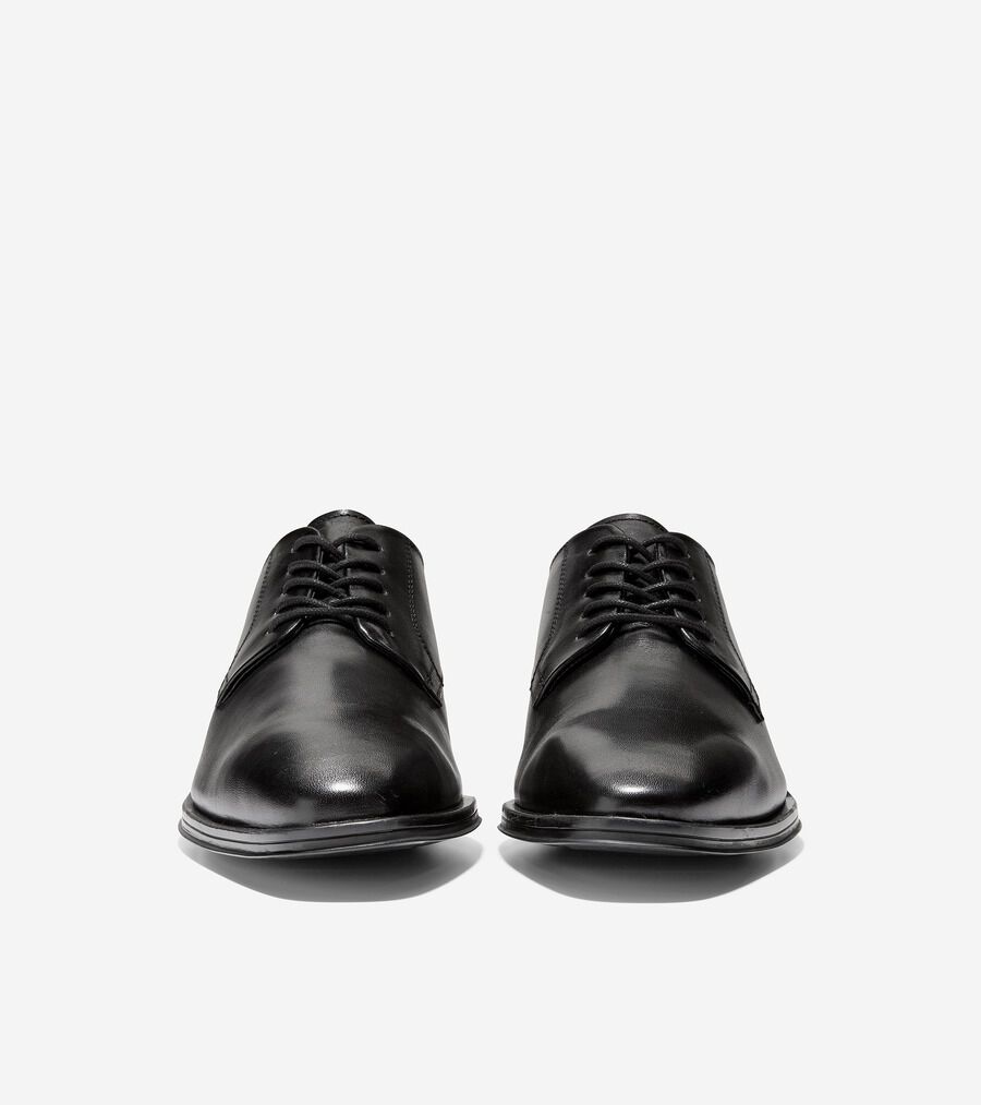 ドーズ グランド プレーントゥ オックスフォード mens. 0.0