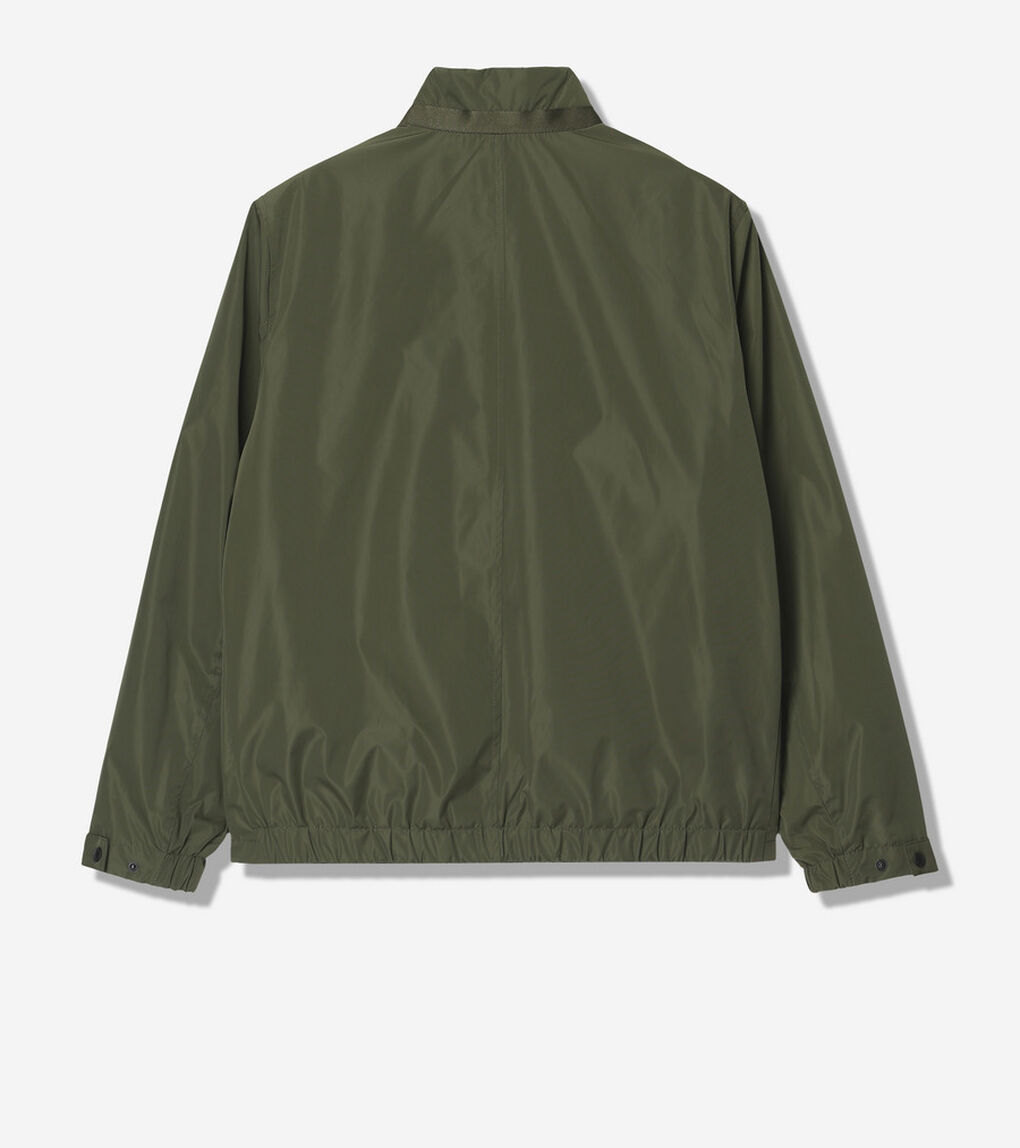 パッカブル ウインドブレーカー mens.