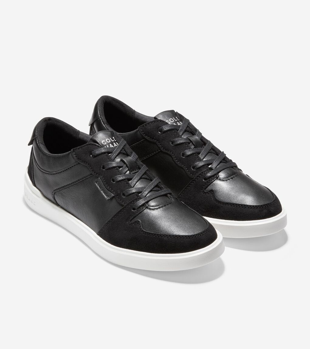 グランド クロスコート モダン テニス スニーカー womens.