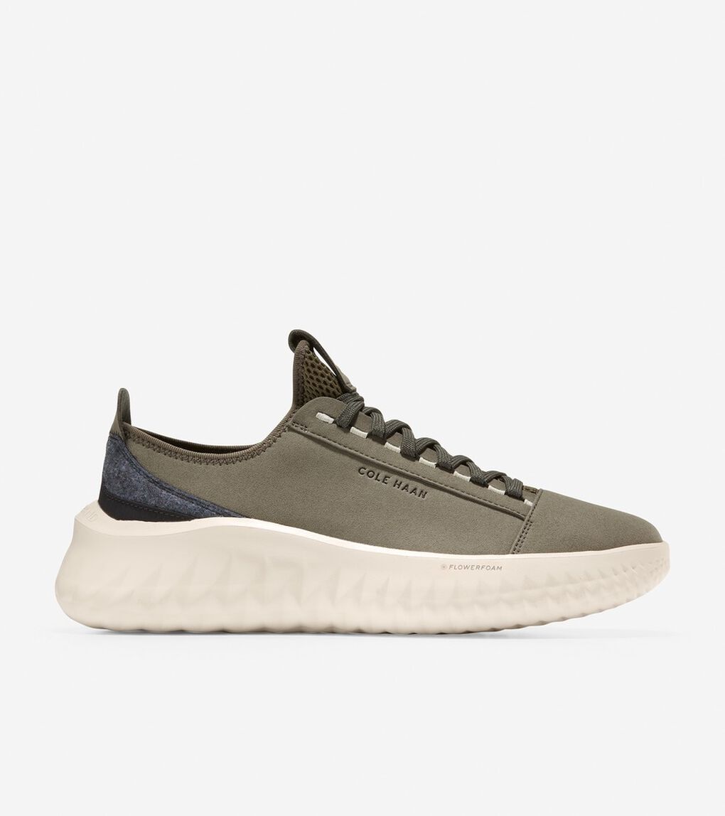 ジェネレーション ゼログランド II mens.