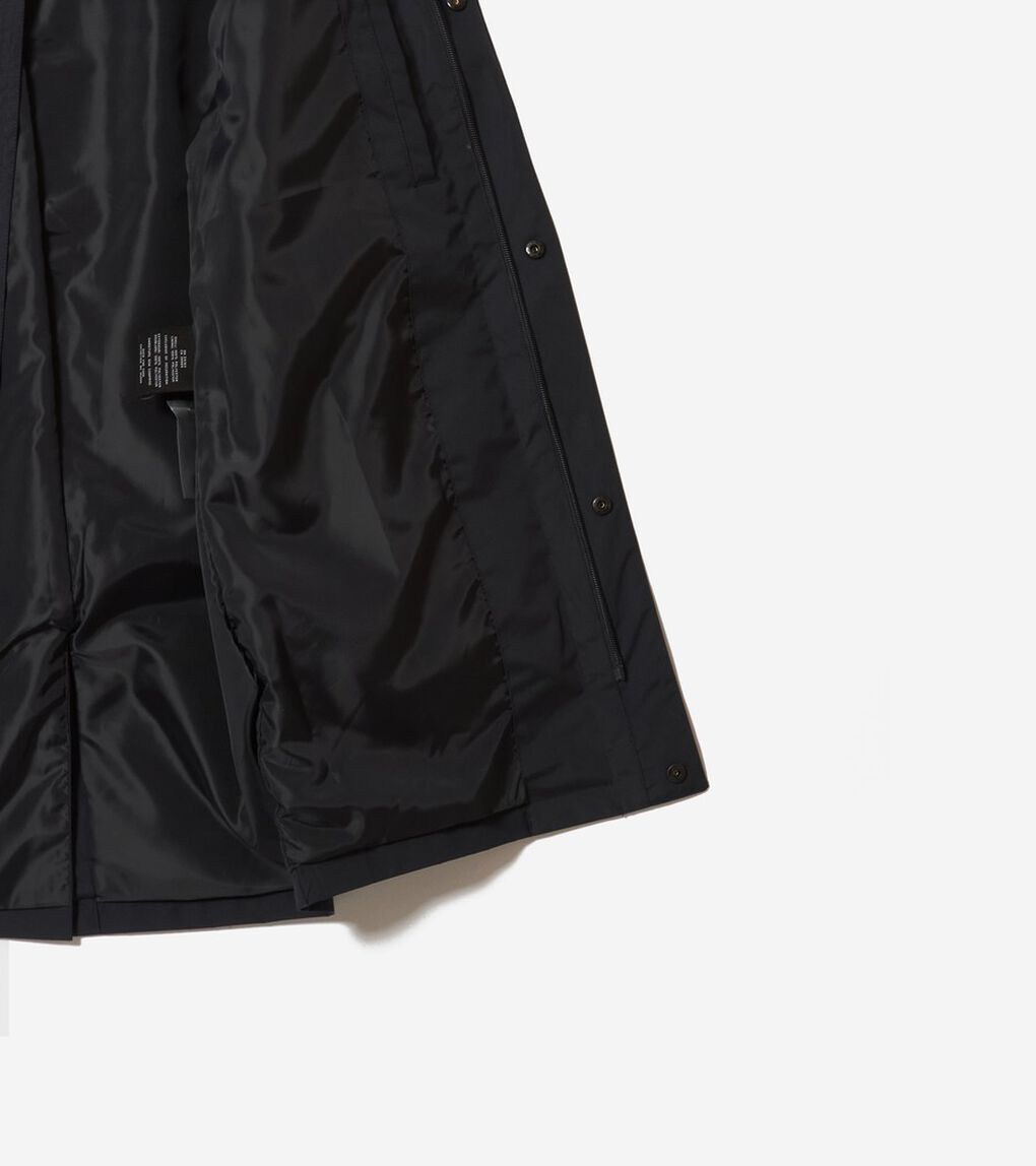 ジップフロントシティレインジャケット mens