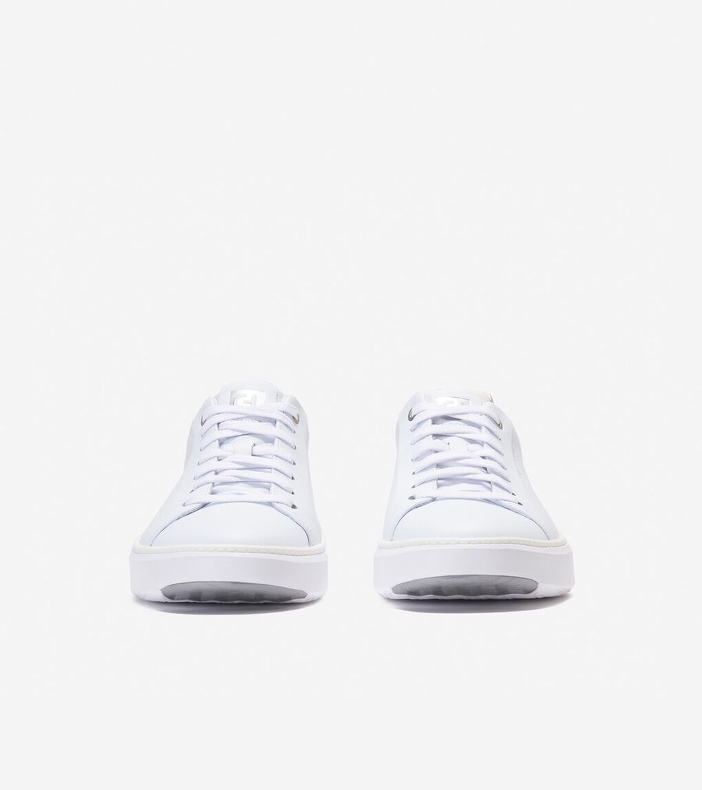 グランドプロ トップスピン スニーカー mens.