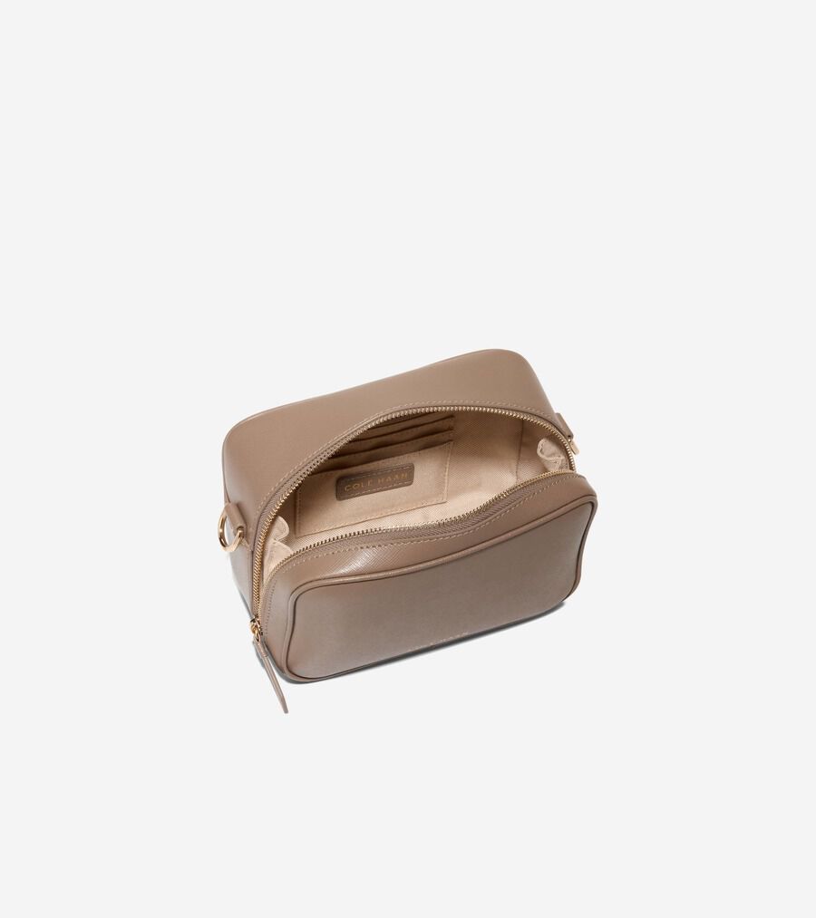 ゴー エニウェア カメラバッグ womens. 9000 | COLE_HAAN
