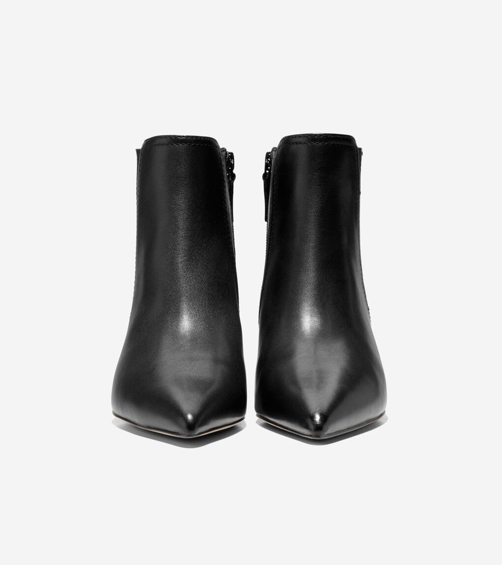 マーシ― チェルシー ブーティー womens.
