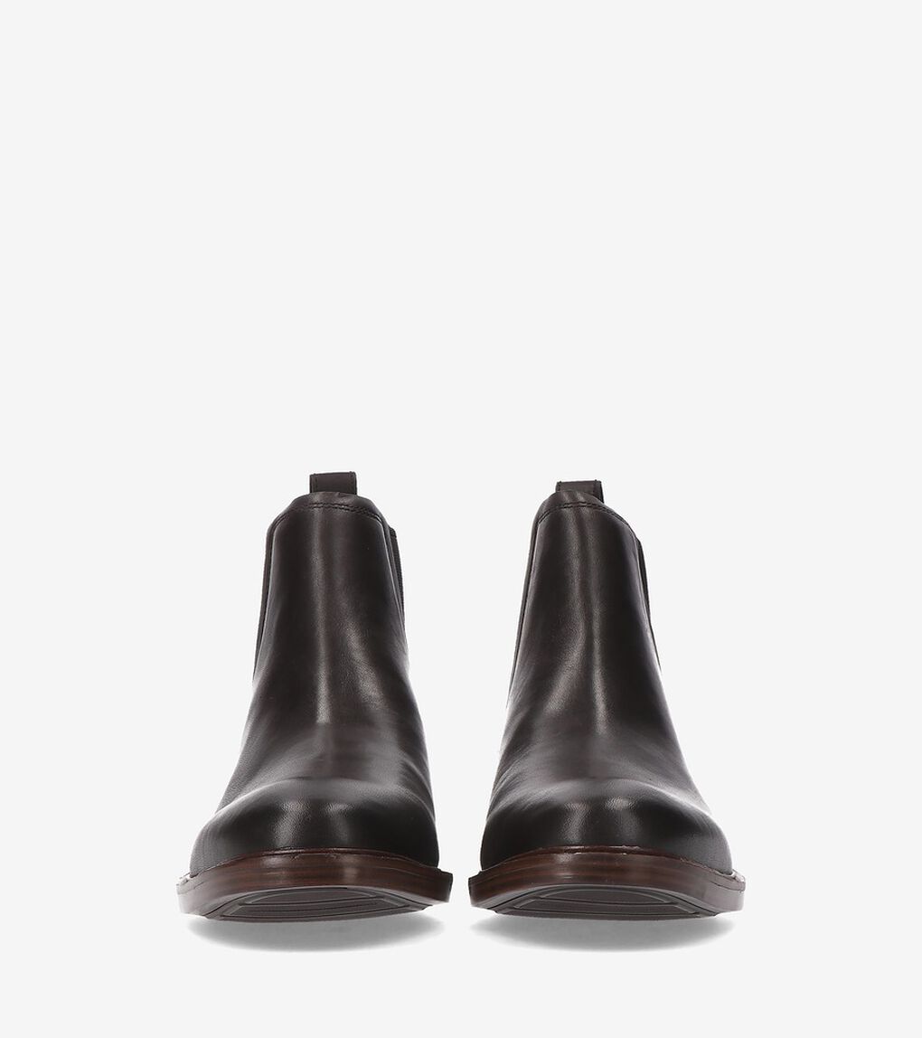ケネディー グランド チェルシー ウォータープルーフ mens.