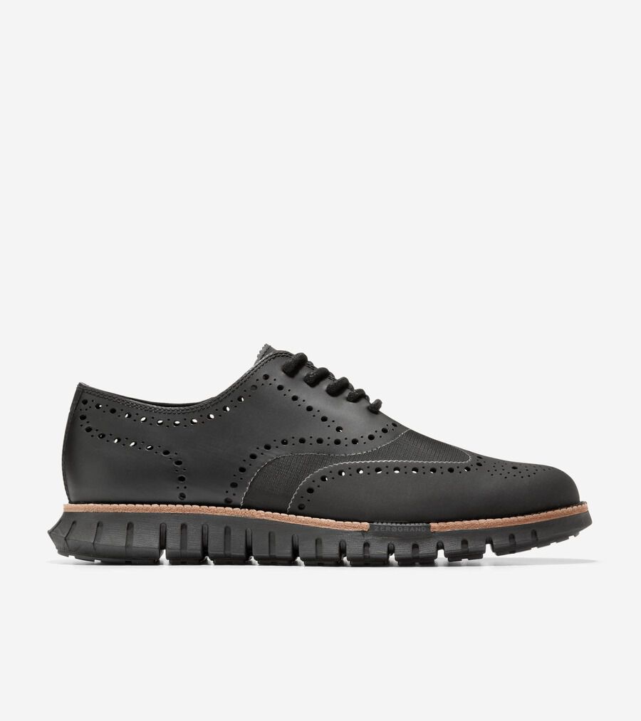 ゼログランド オックス ノースティッチ リマスタード mens. 26600 | COLE_HAAN