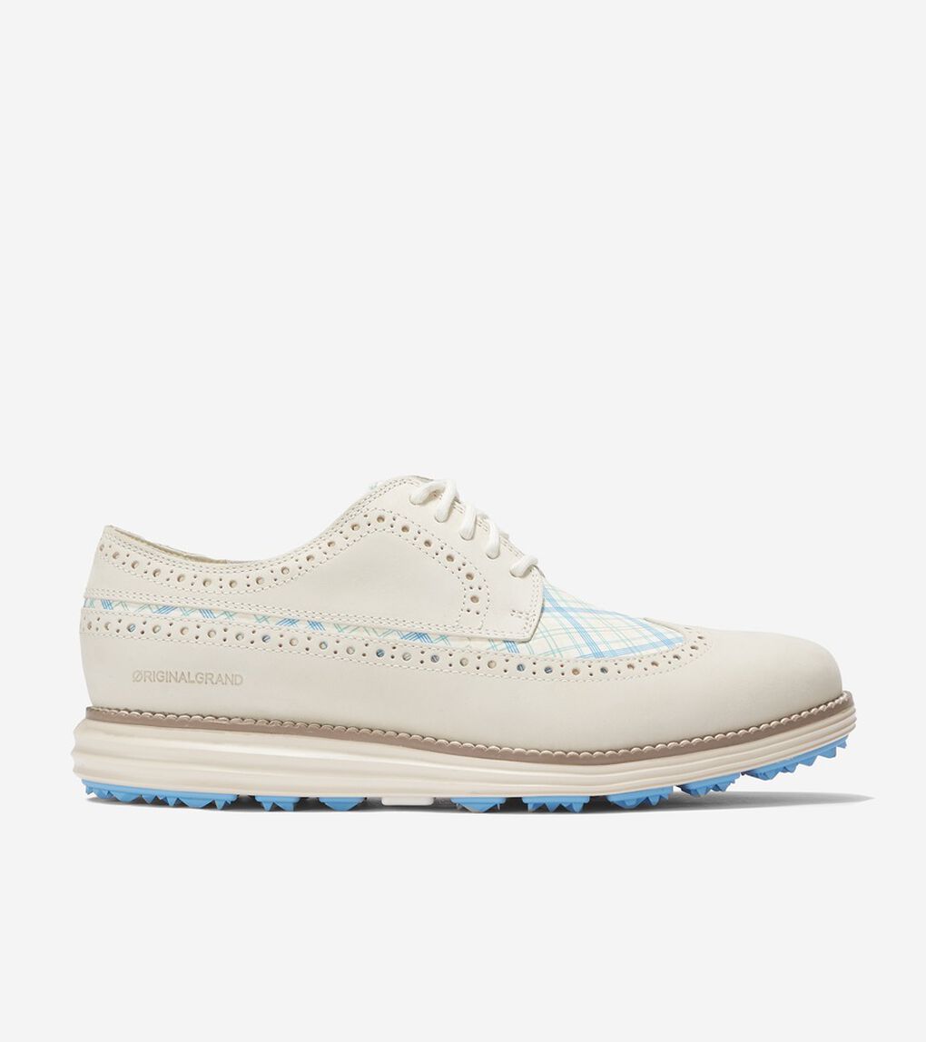 オリジナルグランド ウィングオックス ゴルフ mens.