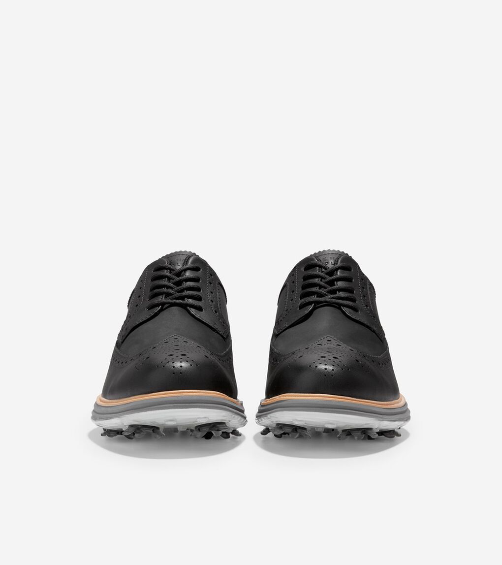 オリジナルグランド ツアー ゴルフ ウォータープルーフ mens.