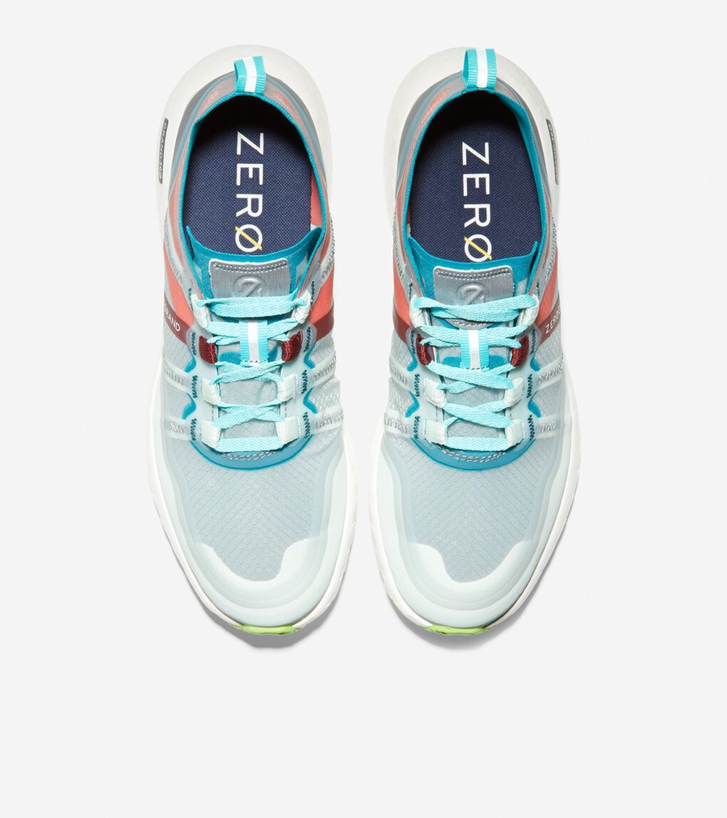 ゼログランド アウトペース ランナー womens.