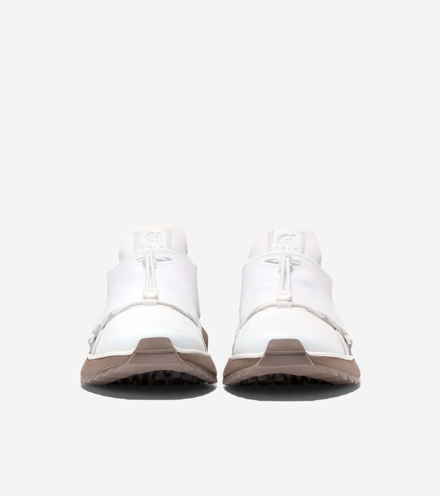 CH X UNITED ARROWS ゼログランド モンクゴルフ mens 25000