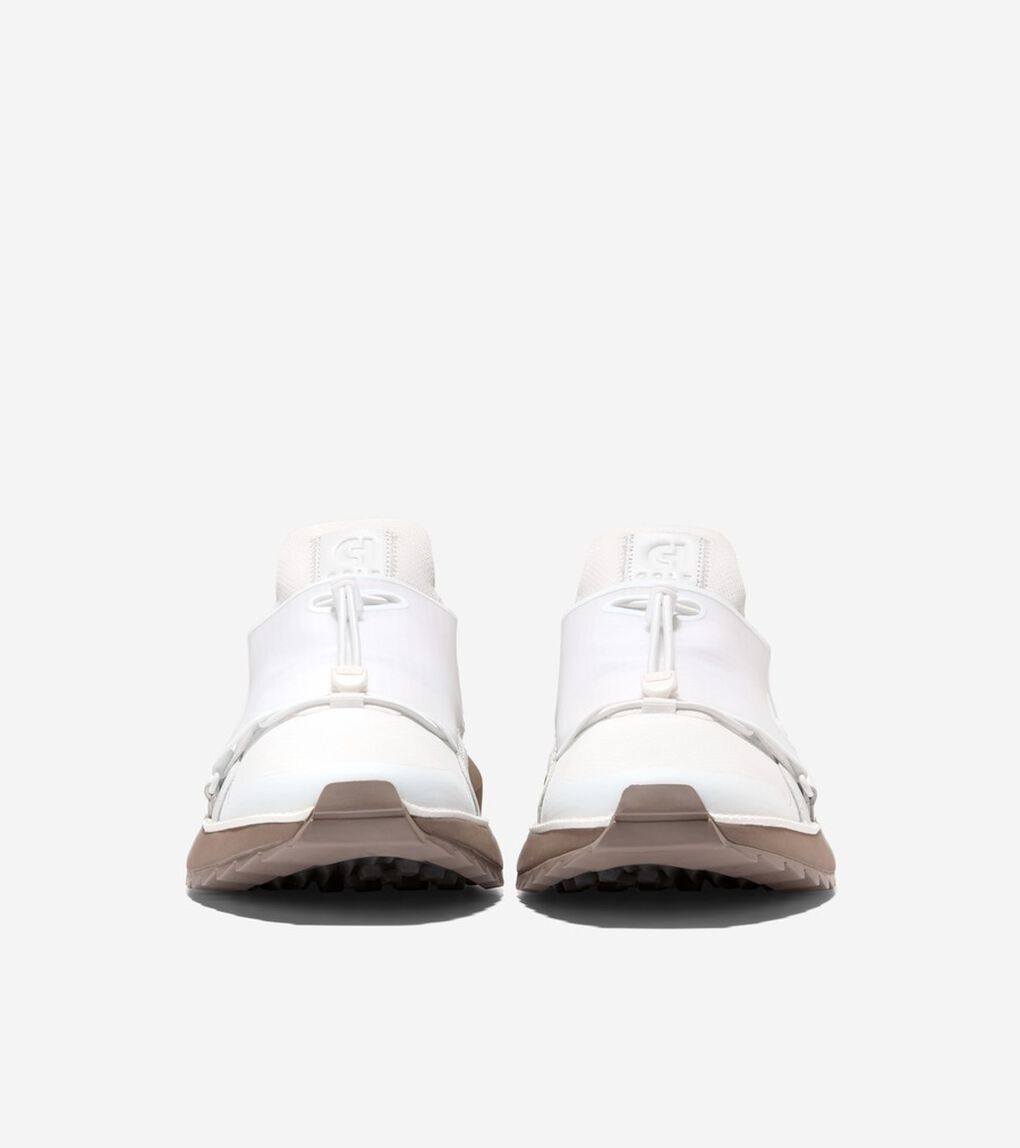 CH X UNITED ARROWS ゼログランド モンクゴルフ mens