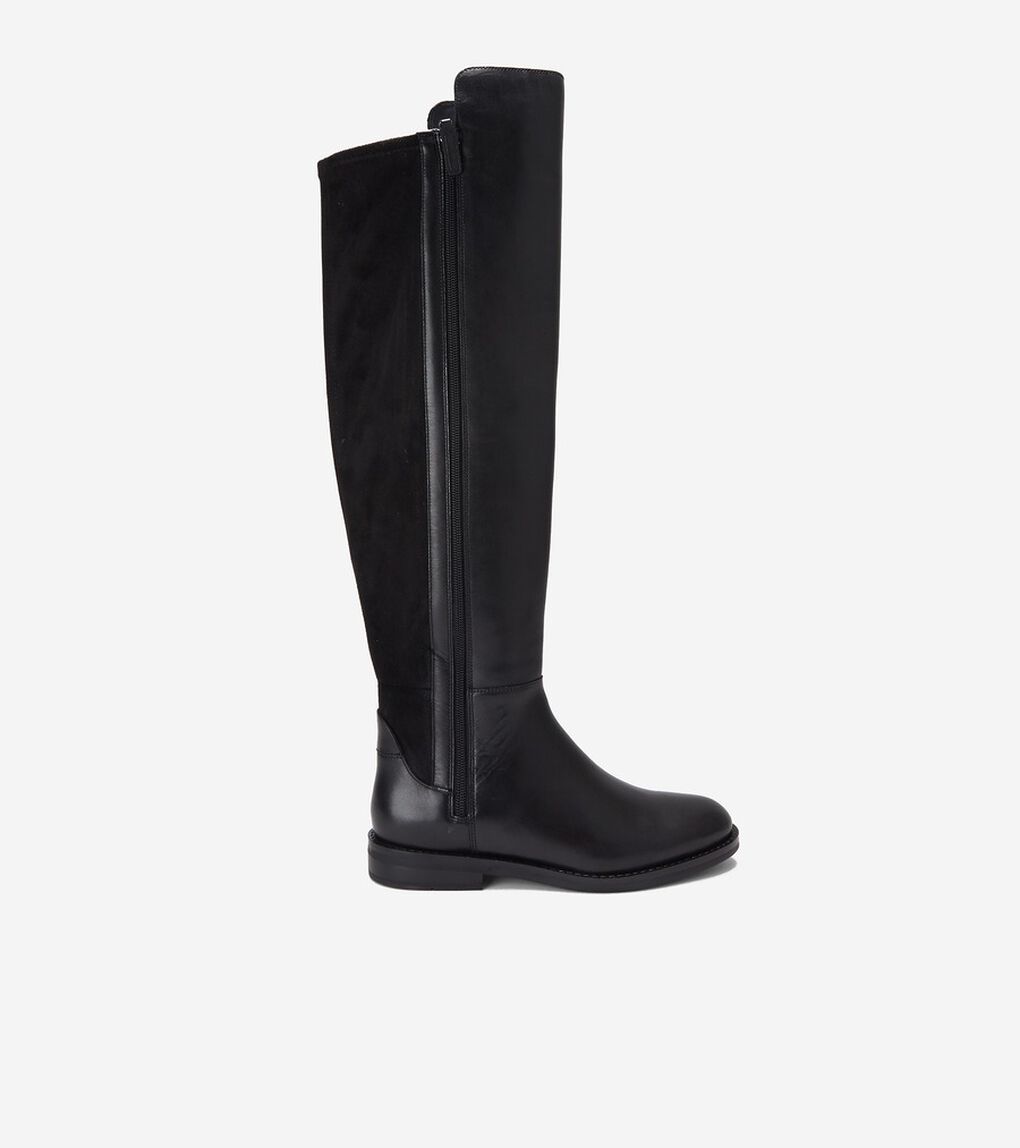 チェイス トール ブーツ womens. 0.0 | COLE_HAAN