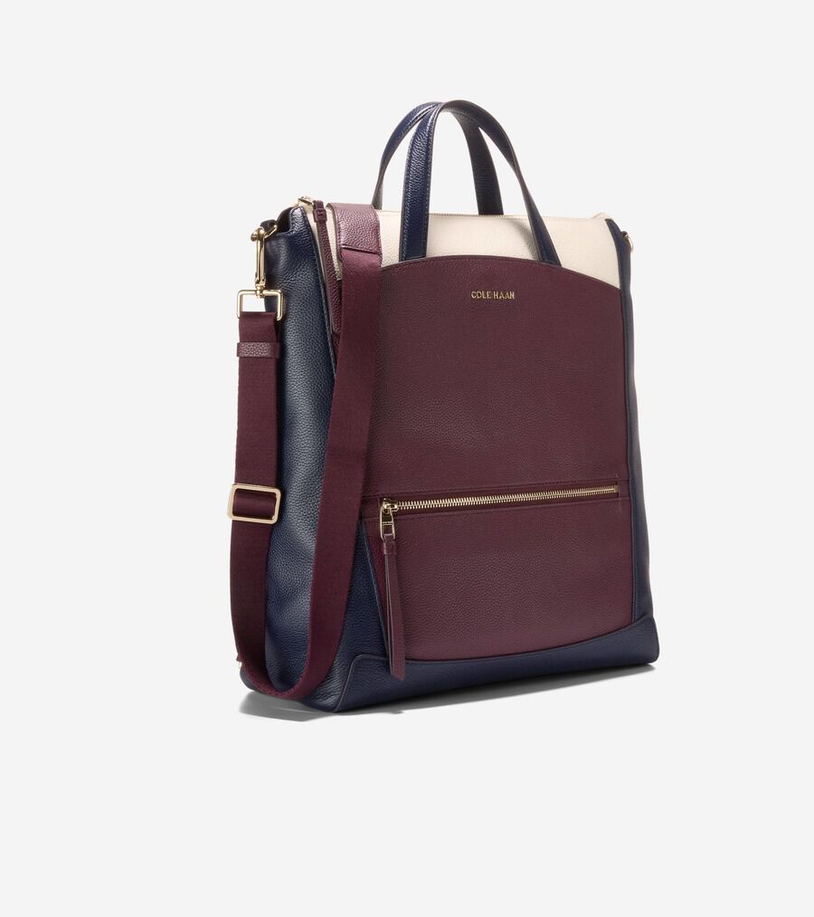 ザ エッセンシャル バックパック womens. 38000 | COLE_HAAN