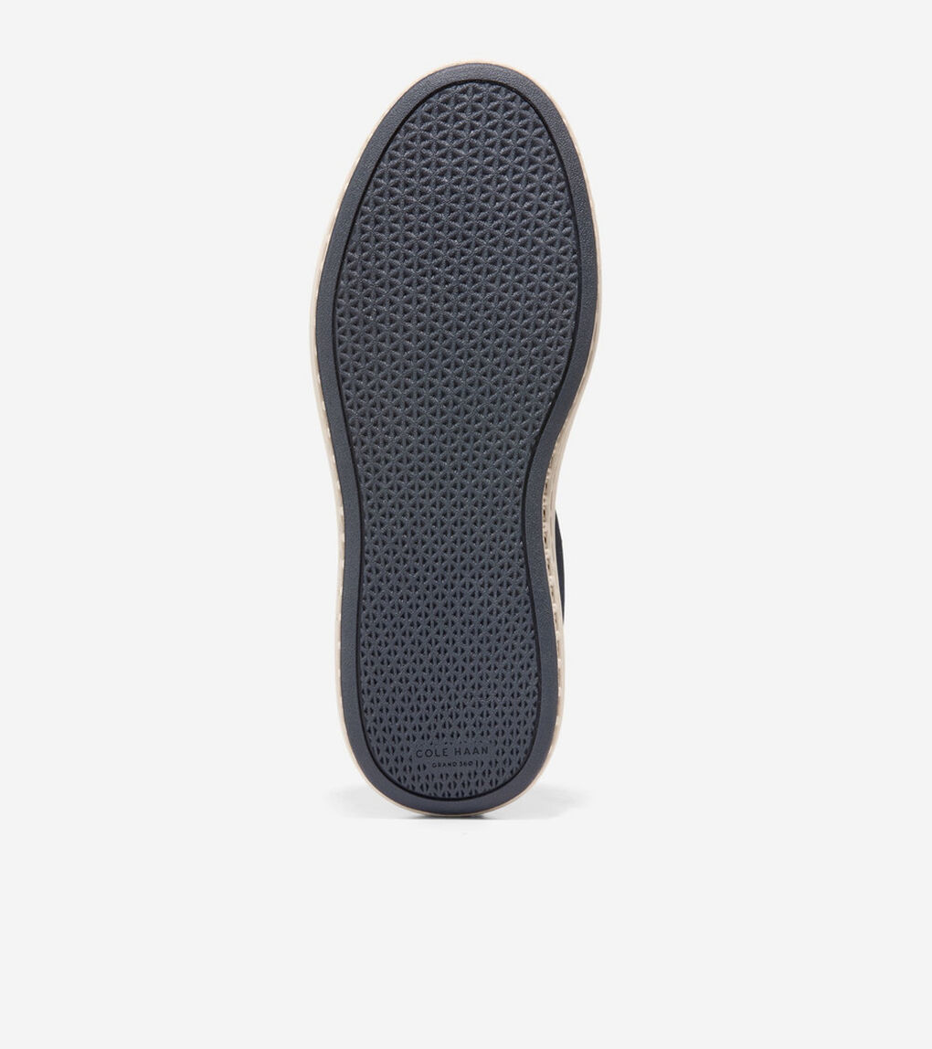 グランドプロ コート スカイウィーブ mens