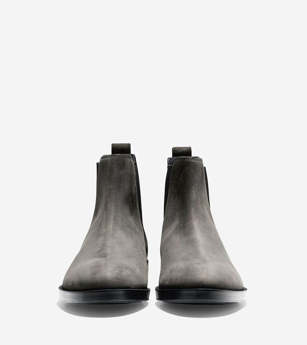 デュモン グランド チェルシー ウォータープルーフ mens.