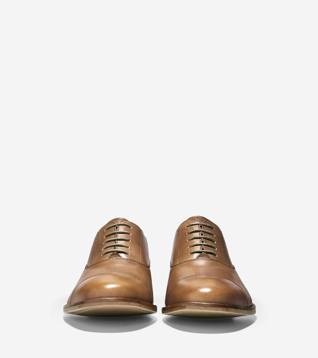 ウィリアムズ キャップトゥ II mens.