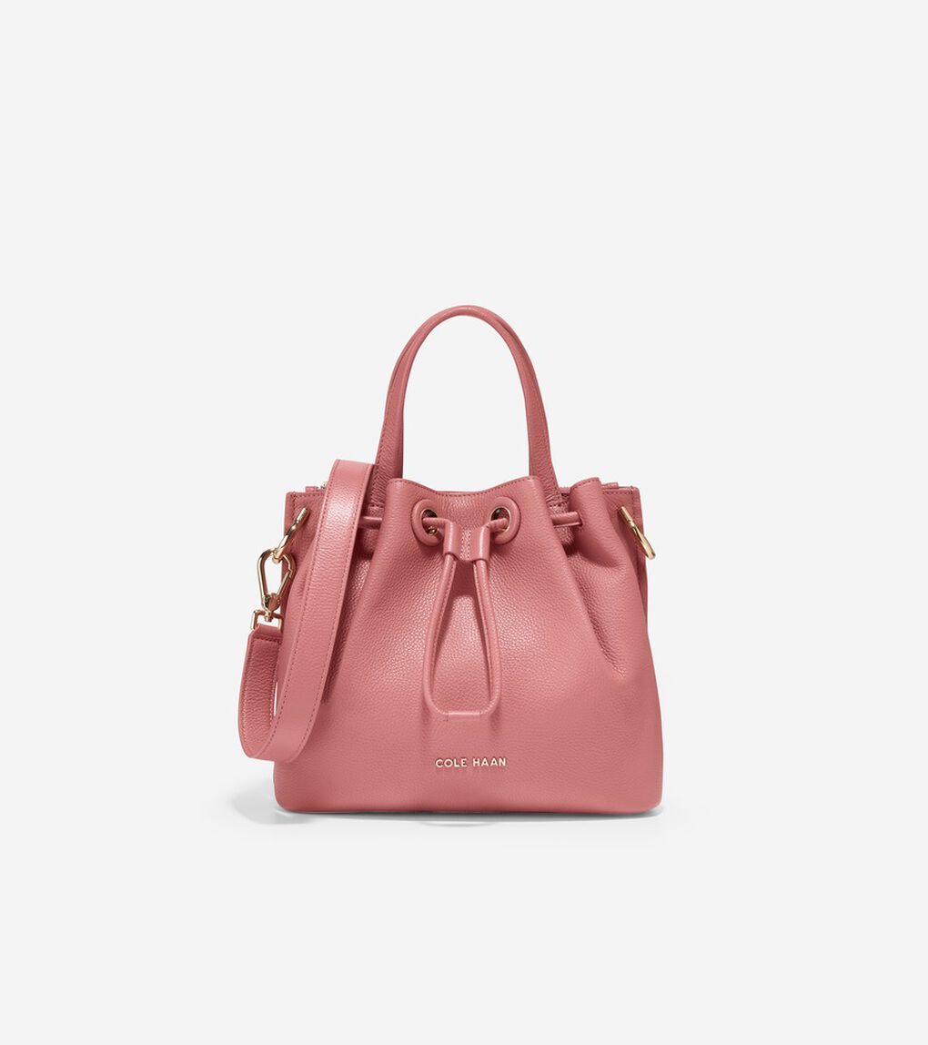 スモール バケット バッグ womens.