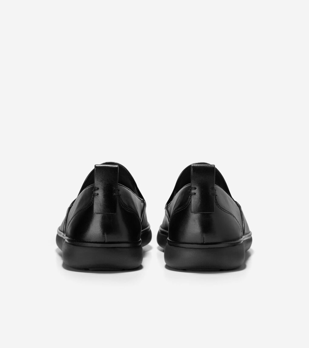 グランド アンビション ガレーナ ローファー womens