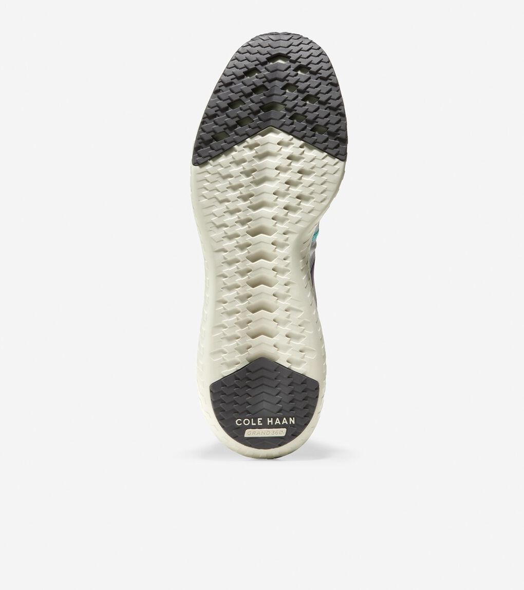 ゼログランド アウトペース ランナー womens.